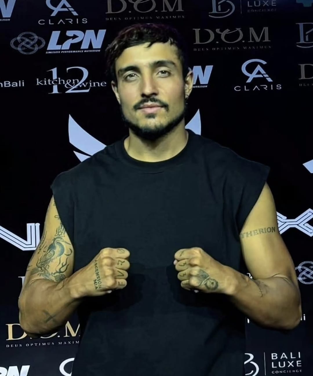 Juan Grey, co-founder of UNCUT